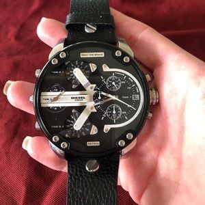 Diesel watch